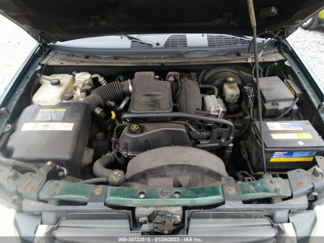 1GKDS13S822463188 GMC Envoy Sle