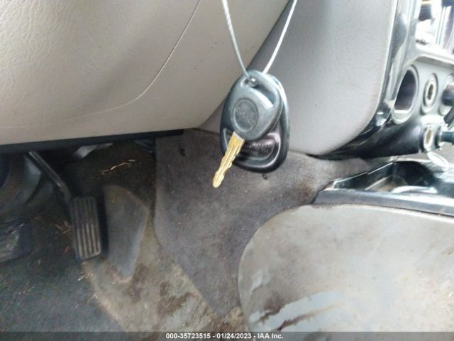 1GKDS13S822463188 GMC Envoy Sle