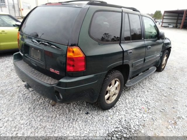 1GKDS13S822463188 GMC Envoy Sle