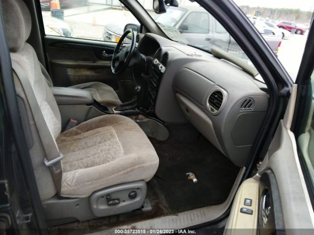 1GKDS13S822463188 GMC Envoy Sle