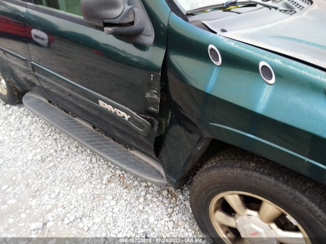 1GKDS13S822463188 GMC Envoy Sle