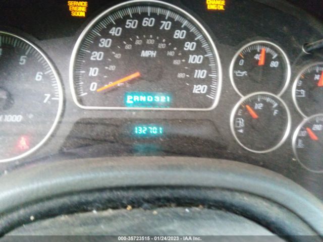 1GKDS13S822463188 GMC Envoy Sle