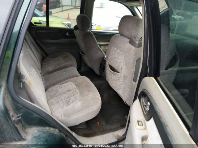 1GKDS13S822463188 GMC Envoy Sle