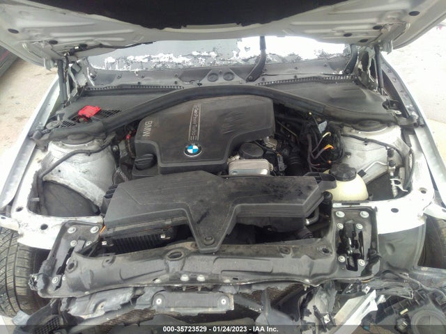 BMW 3 Series 328i 2013 WBA3A5C59DF353786 Image 10