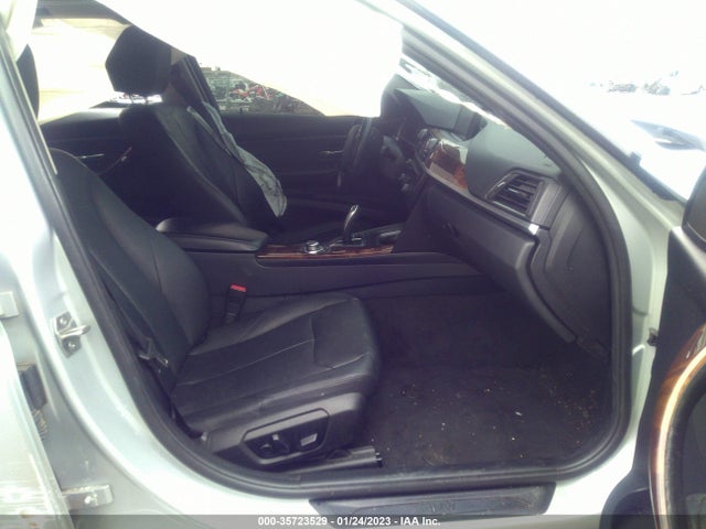 BMW 3 Series 328i 2013 WBA3A5C59DF353786 Image 5