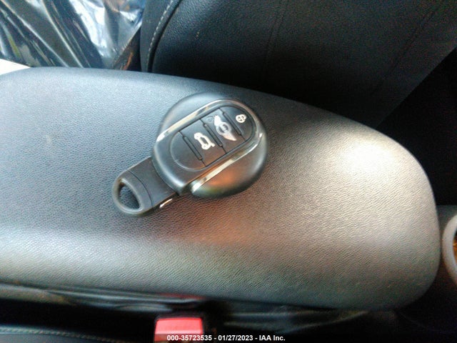 WMWXP7C58J2A48345 Mini Hardtop 2 Door Cooper S