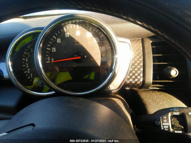 WMWXP7C58J2A48345 Mini Hardtop 2 Door Cooper S