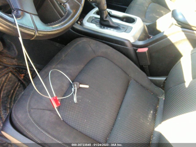 2020 Chevrolet Colorado, VIN: 1GCGTCEN3L1114794