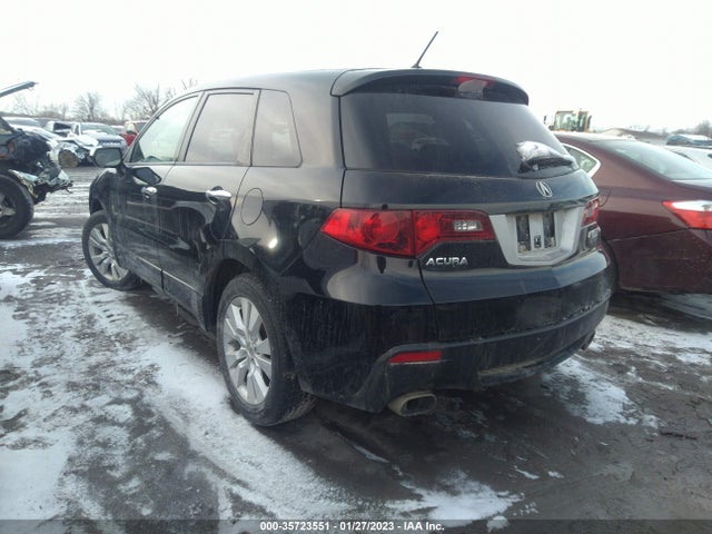 Acura RDX 2011 5J8TB2H28BA004367 Image 3
