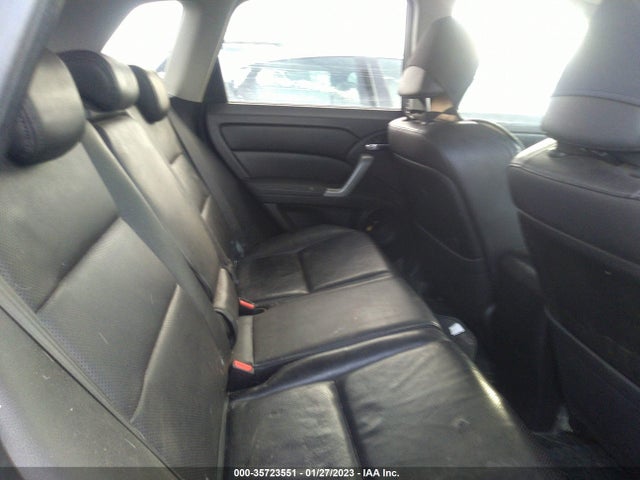 Acura RDX 2011 5J8TB2H28BA004367 Image 8