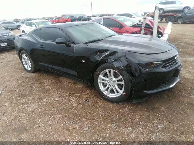 2020 1G1FB1RXXL0107919 main image