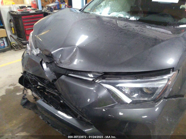 2016 Toyota RAV4, VIN: JTMDJREV0GD005712