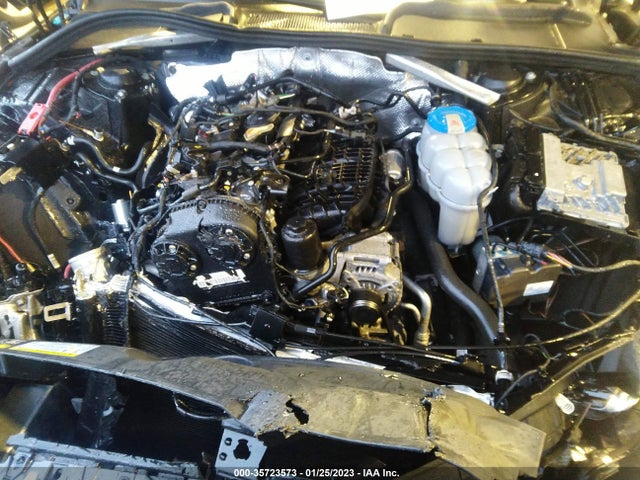 2018 Audi A5, VIN: WAUKNAF5XJA008070
