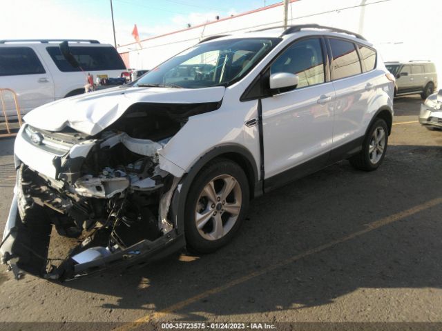 1FMCU9GXXGUA76896 Ford ESCAPE SE