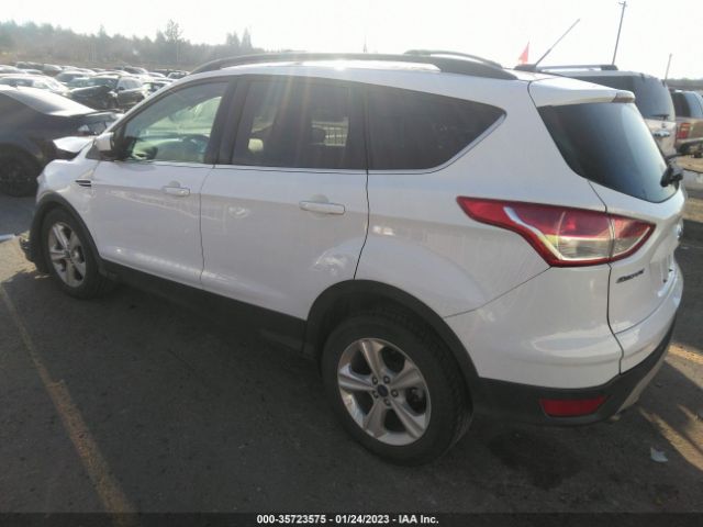 1FMCU9GXXGUA76896 Ford ESCAPE SE