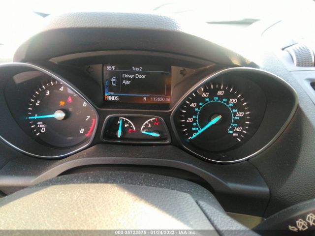 1FMCU9GXXGUA76896 Ford ESCAPE SE