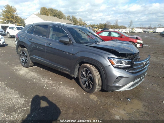 2023 Volkswagen Atlas, VIN: 1V2BE2CA0PC204153