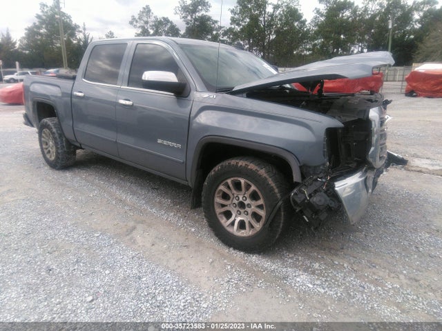 2015 GMC Sierra 1500, VIN: 3GTP1UEC1FG311513