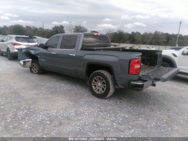 2015 GMC Sierra 1500, VIN: 3GTP1UEC1FG311513