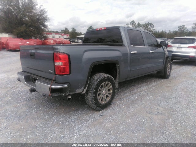 2015 GMC Sierra 1500, VIN: 3GTP1UEC1FG311513