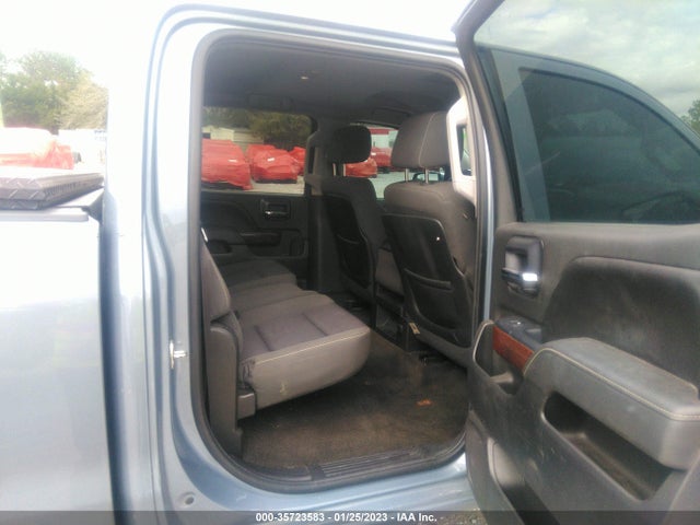 2015 GMC Sierra 1500, VIN: 3GTP1UEC1FG311513