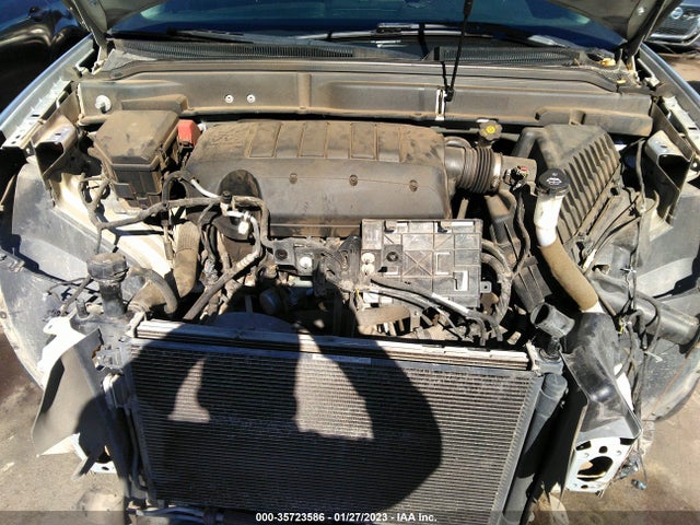 GMC ACADIA SL 2012 1GKKVNEDXCJ100452 Image 12