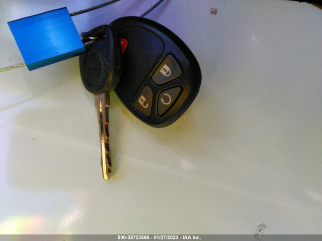 GMC ACADIA SL 2012 1GKKVNEDXCJ100452 Image 3