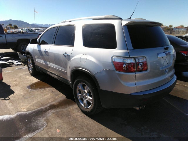 GMC ACADIA SL 2012 1GKKVNEDXCJ100452 Image 5