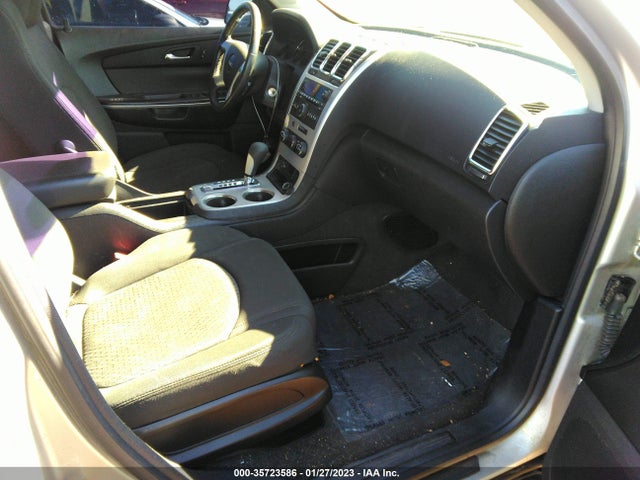 GMC ACADIA SL 2012 1GKKVNEDXCJ100452 Image 7