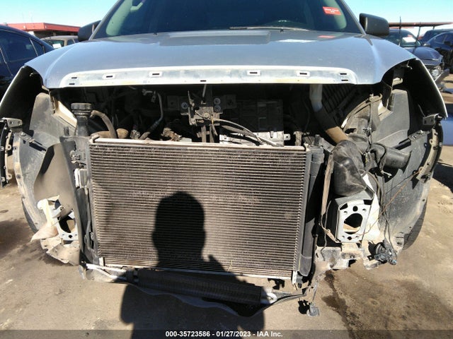 GMC ACADIA SL 2012 1GKKVNEDXCJ100452 Image 8