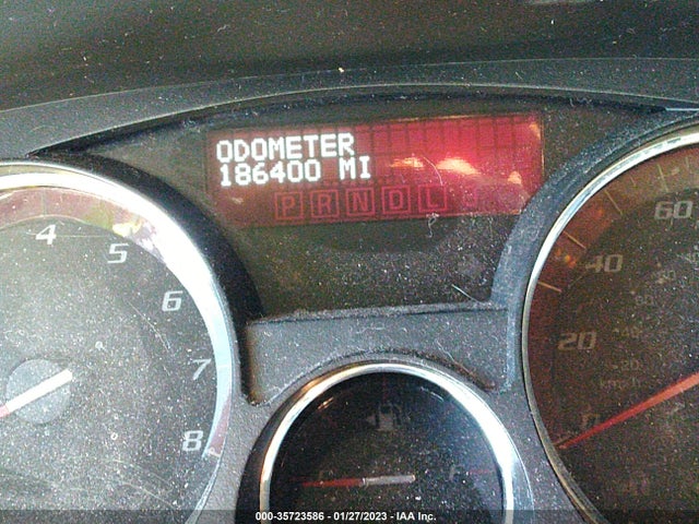 GMC ACADIA SL 2012 1GKKVNEDXCJ100452 Image 9