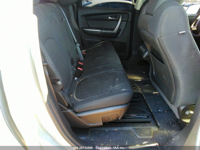 GMC ACADIA SL 2012 1GKKVNEDXCJ100452 Image 10