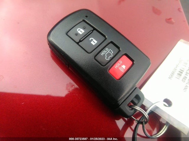 Toyota Highlander 2019 5TDJZRFH9KS598956 Image 25