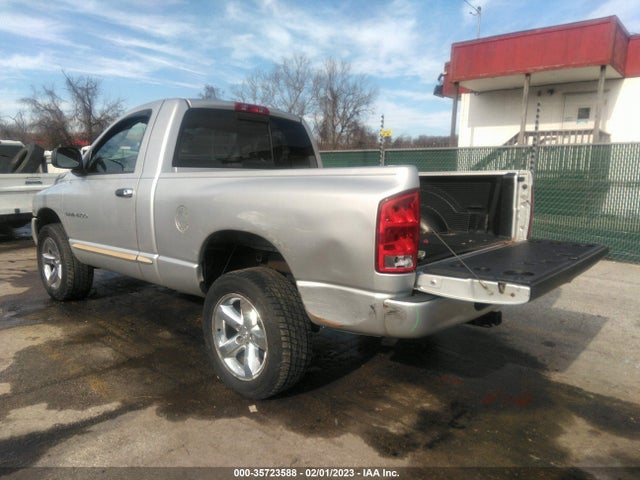 Dodge Ram 1500 Slt 2004 1D7HU16D04J209493 Image 5