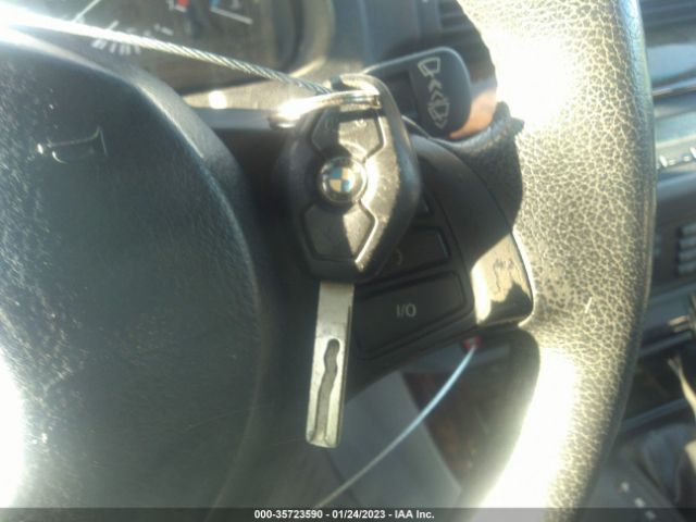 5UXFA135X5LY10521 BMW X5 3.0I