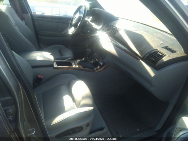 5UXFA135X5LY10521 BMW X5 3.0I