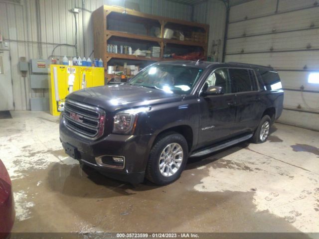 1GKS2GKCXJR133773 GMC Yukon Xl Slt