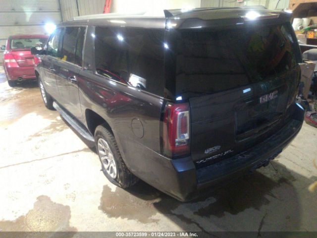 1GKS2GKCXJR133773 GMC Yukon Xl Slt