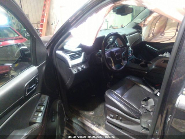 1GKS2GKCXJR133773 GMC Yukon Xl Slt