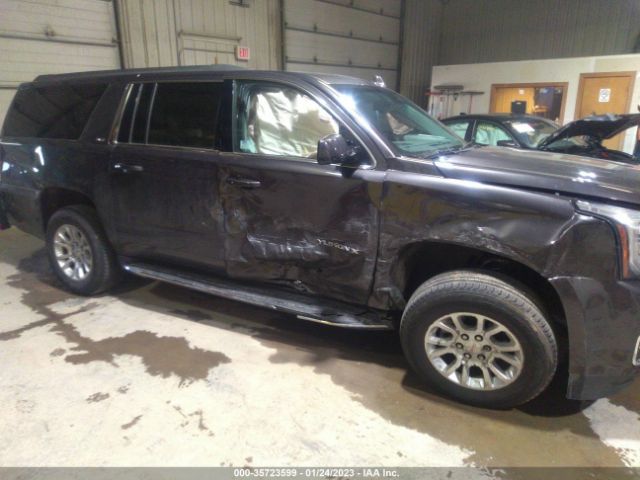 1GKS2GKCXJR133773 GMC Yukon Xl Slt