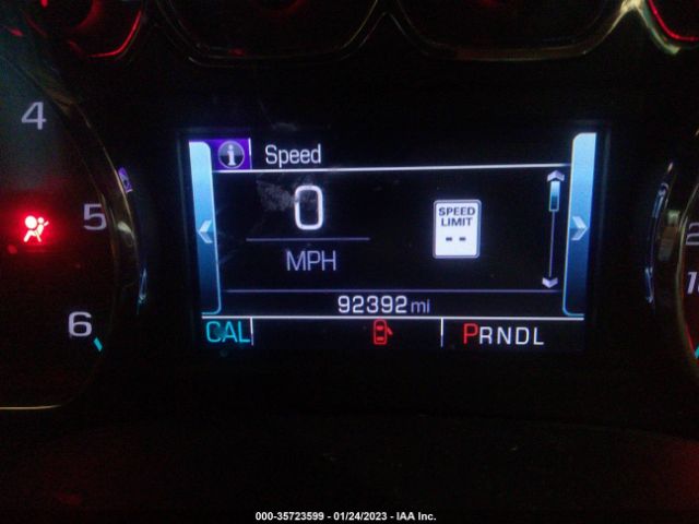1GKS2GKCXJR133773 GMC Yukon Xl Slt