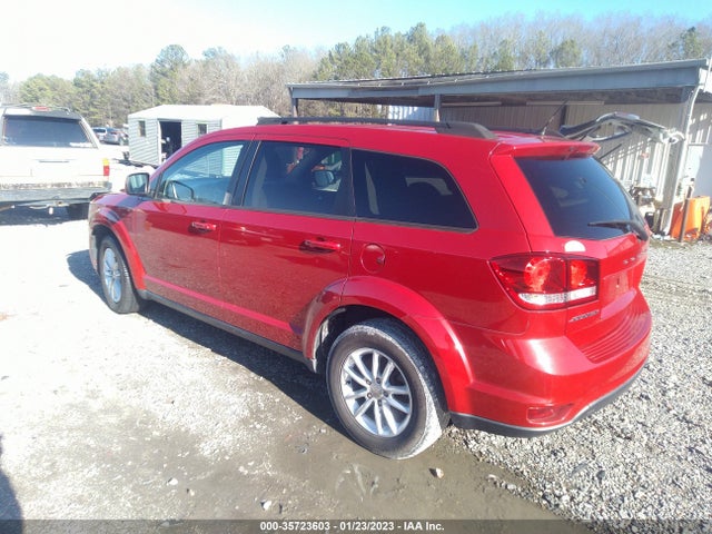 Dodge Journey Sxt 2015 3C4PDCBB8FT532644 Image 4