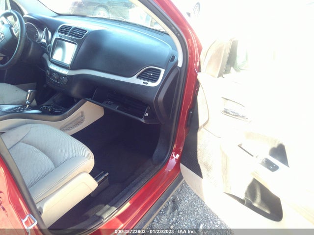 Dodge Journey Sxt 2015 3C4PDCBB8FT532644 Image 6