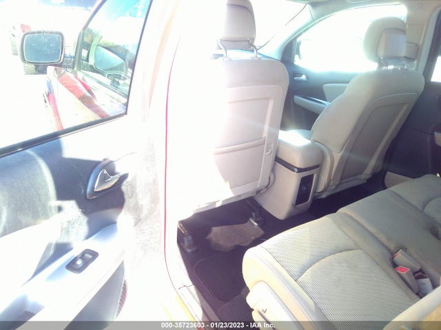 Dodge Journey Sxt 2015 3C4PDCBB8FT532644 Image 9