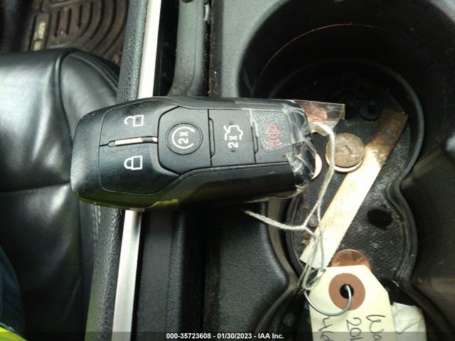 Lincoln MKZ 2015 3LN6L2G91FR628378 Image 11