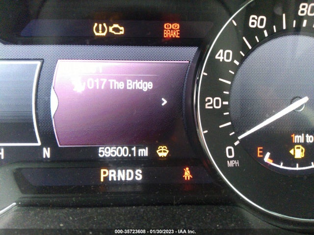 Lincoln MKZ 2015 3LN6L2G91FR628378 Image 7