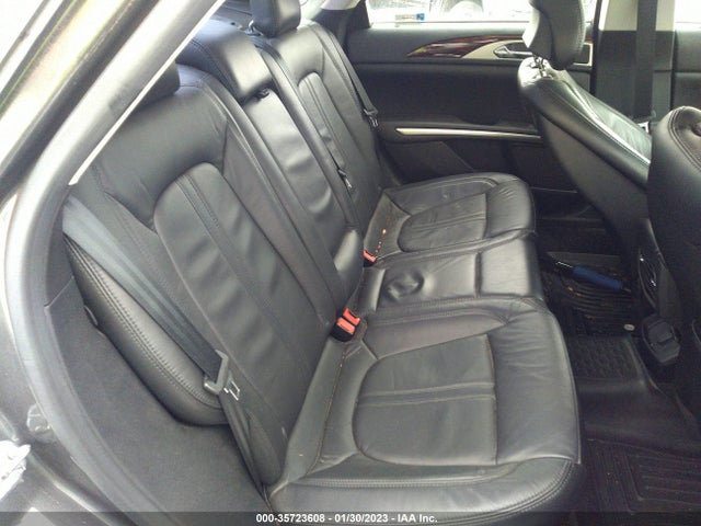 Lincoln MKZ 2015 3LN6L2G91FR628378 Image 8