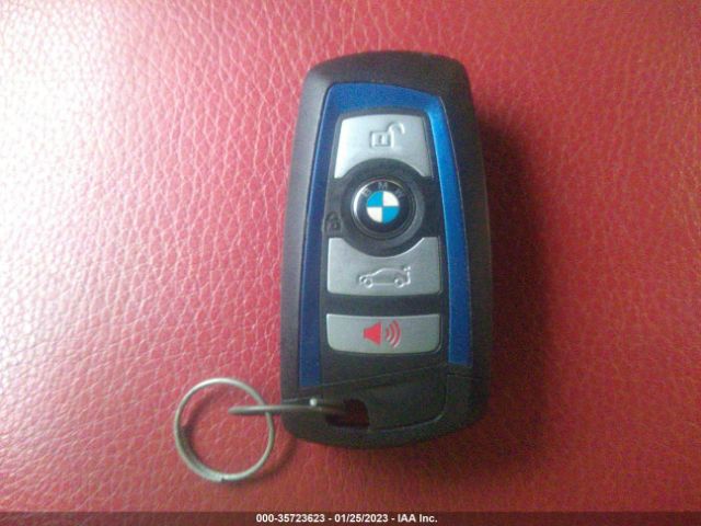 WBA3R5C54FK371745 BMW 4 Series 435i Xdrive