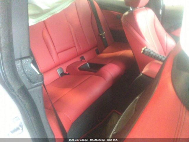 WBA3R5C54FK371745 BMW 4 Series 435i Xdrive