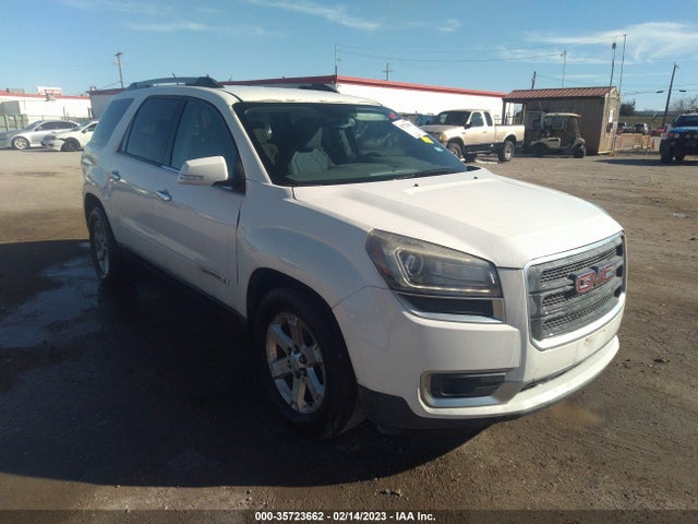 GMC ACADIA SLE 2014 1GKKVPKD9EJ345682 Image 1